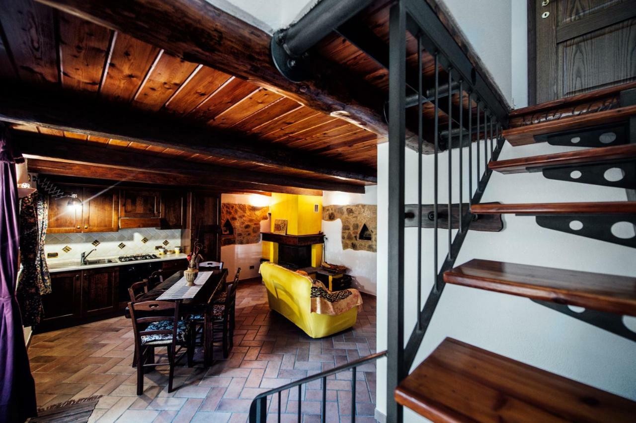 Il Noce Farm stay *