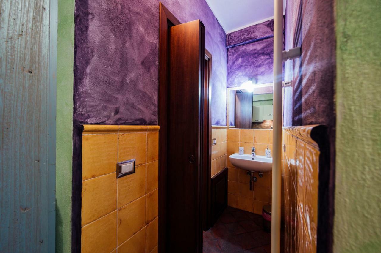 Farm stay Il Noce