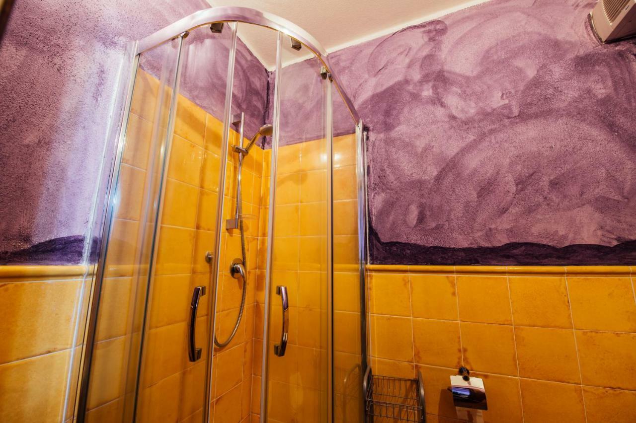 Il Noce Farm stay Castiglione d'Orcia